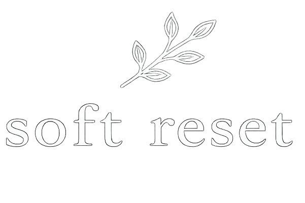 soft reset